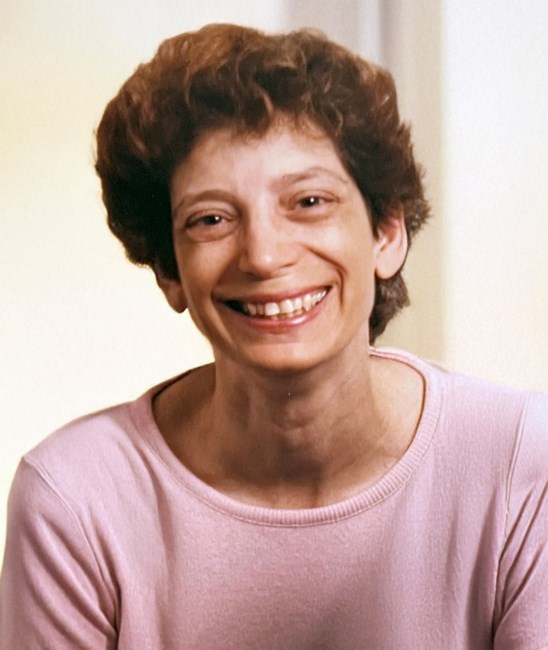 Obituary of Merry Ann Legutki