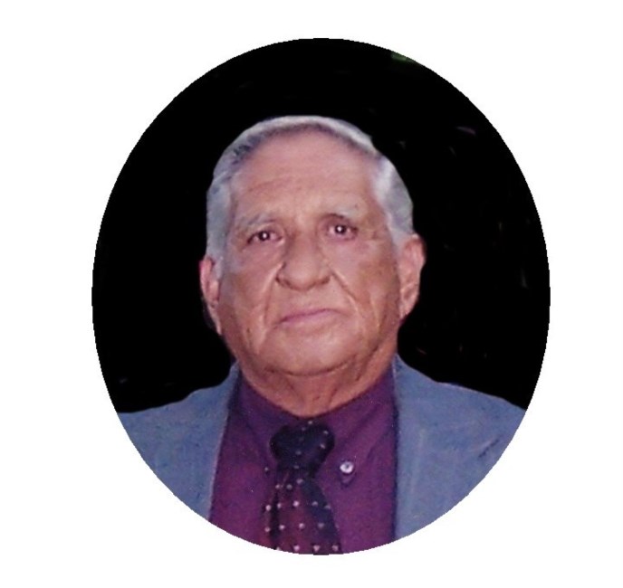 Obituary of Robert S. Reynolds