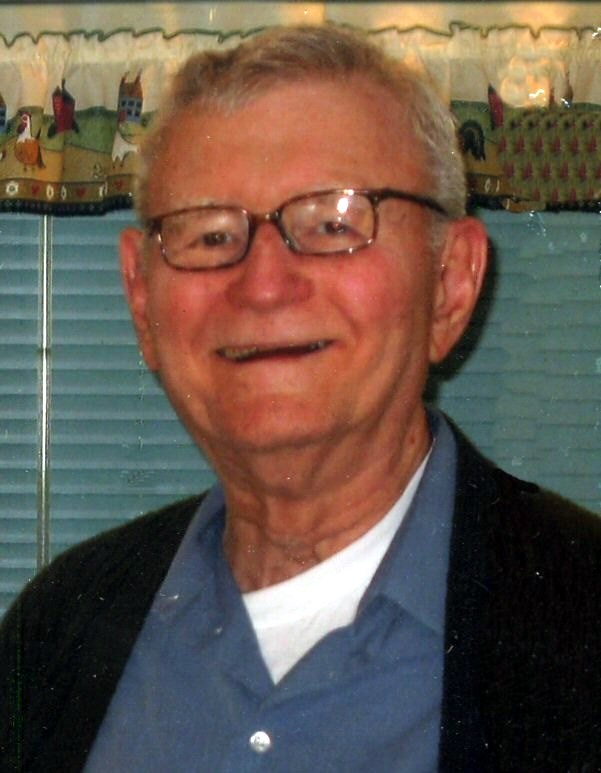 Oscar L. Honomichl Obituary Wichita, KS