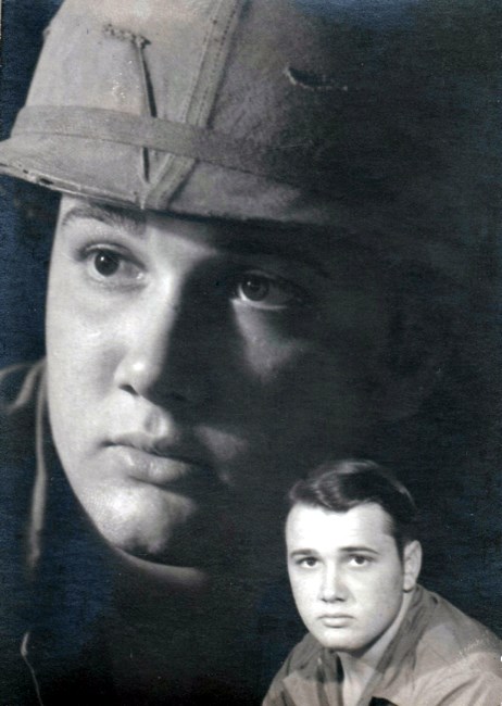 Obituary of Jackie Scruggs