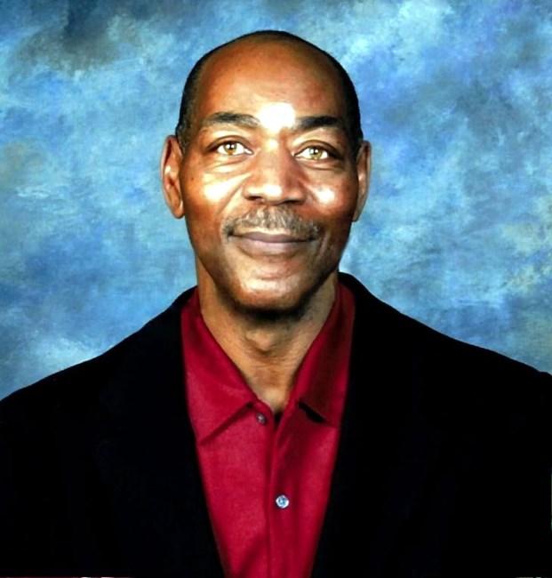 Obituary of Calvin Leon Sanders