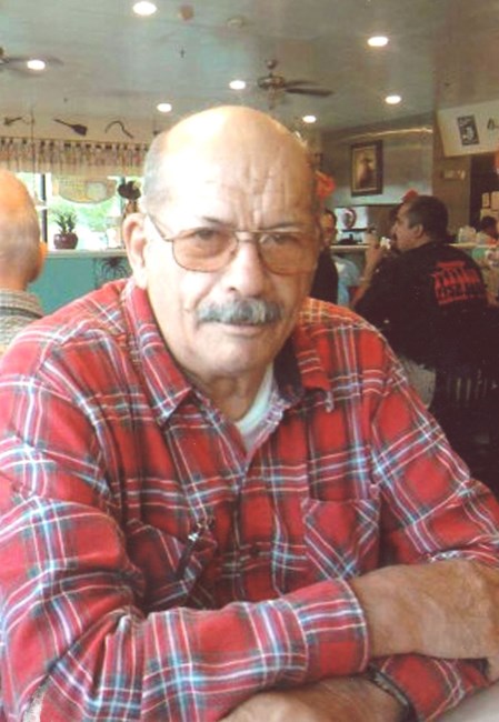 Obituary of John Guy Ungaro