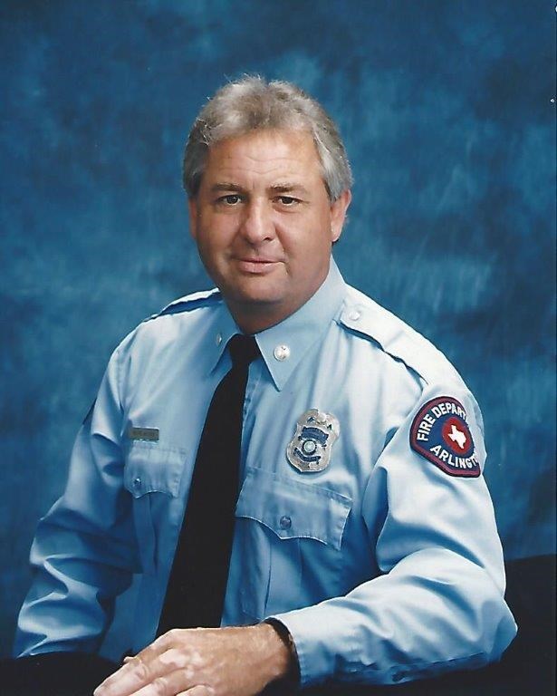 Avis de décès de Mr.  Johnny Frank Watson