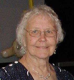 Obituary of Joan Korzeniewski