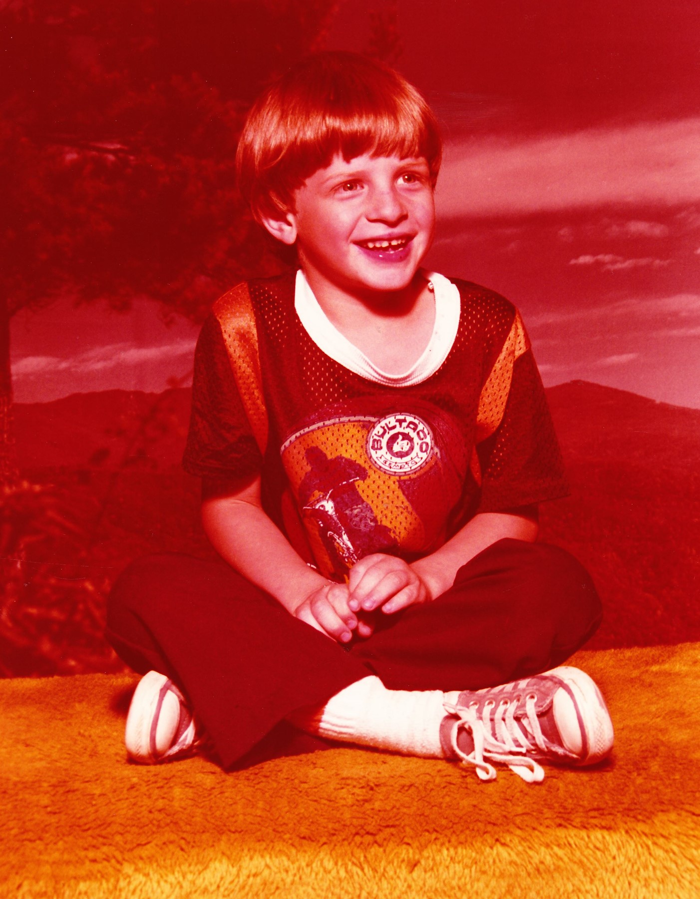John Cason Facebook, Instagram, Twitter [Profiles]