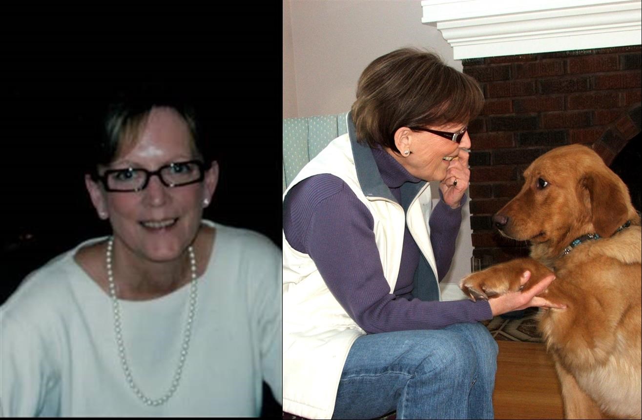 Obituary of Eldeen Ann Stark