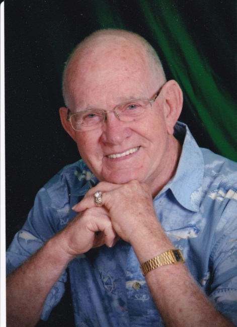 Obituary of Dorsey Olin Calvert