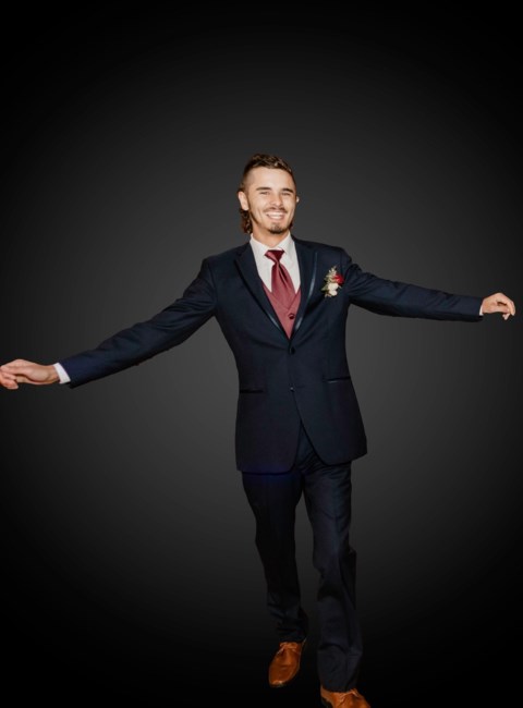 Obituary of Matthew Neal Young