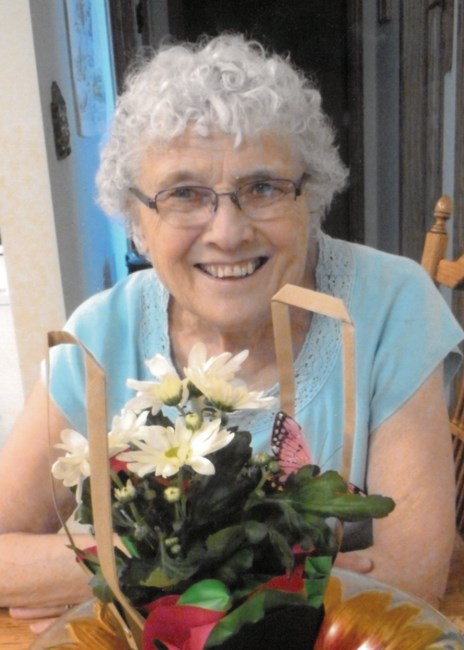 Obituario de Helen Penner