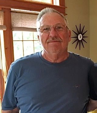 Obituary of James Albert Foster