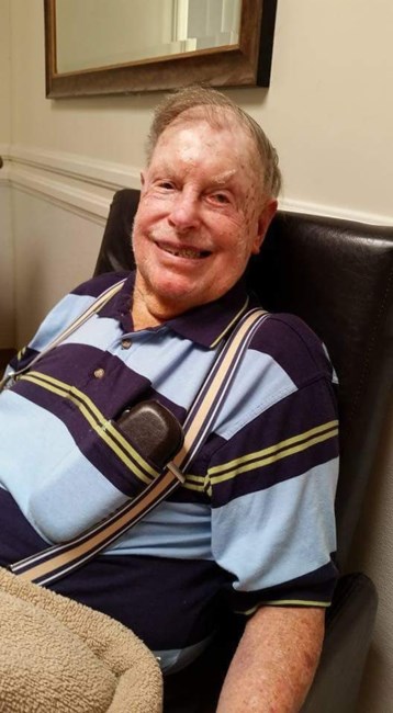 Obituary of James Clifford Watkins