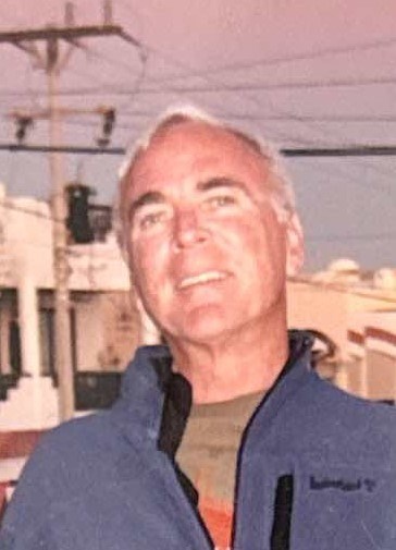 Obituario de Joseph William Harris Jr.