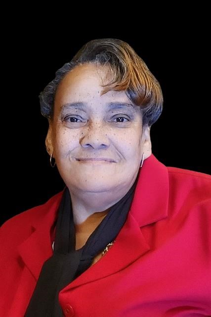 Obituary of Veronica Roberts Miller