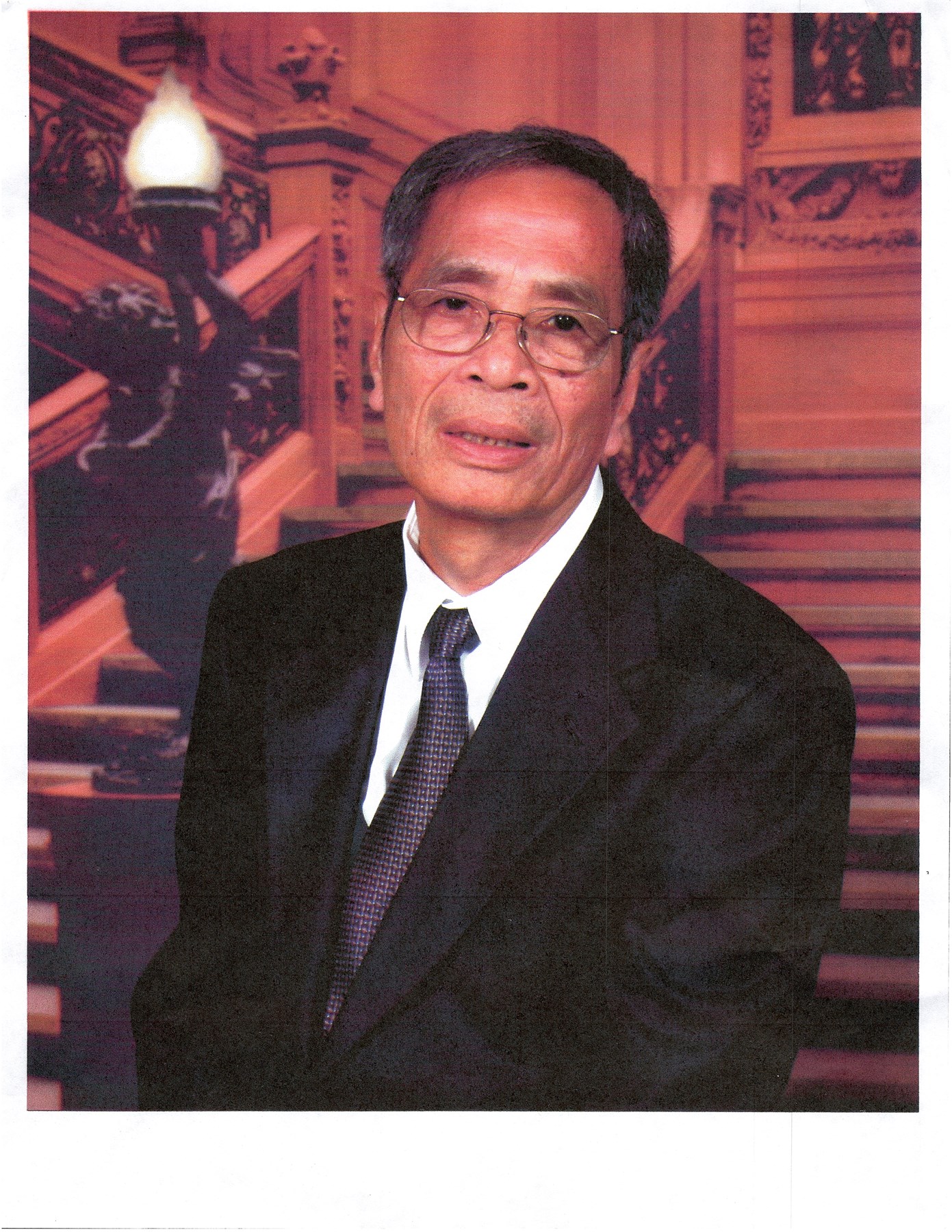Obituary of Kai Yung Eng.