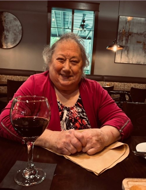 Obituary of Carolyn Lea Kluin