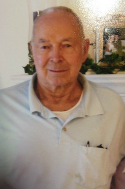 Obituary of Leonard Wright