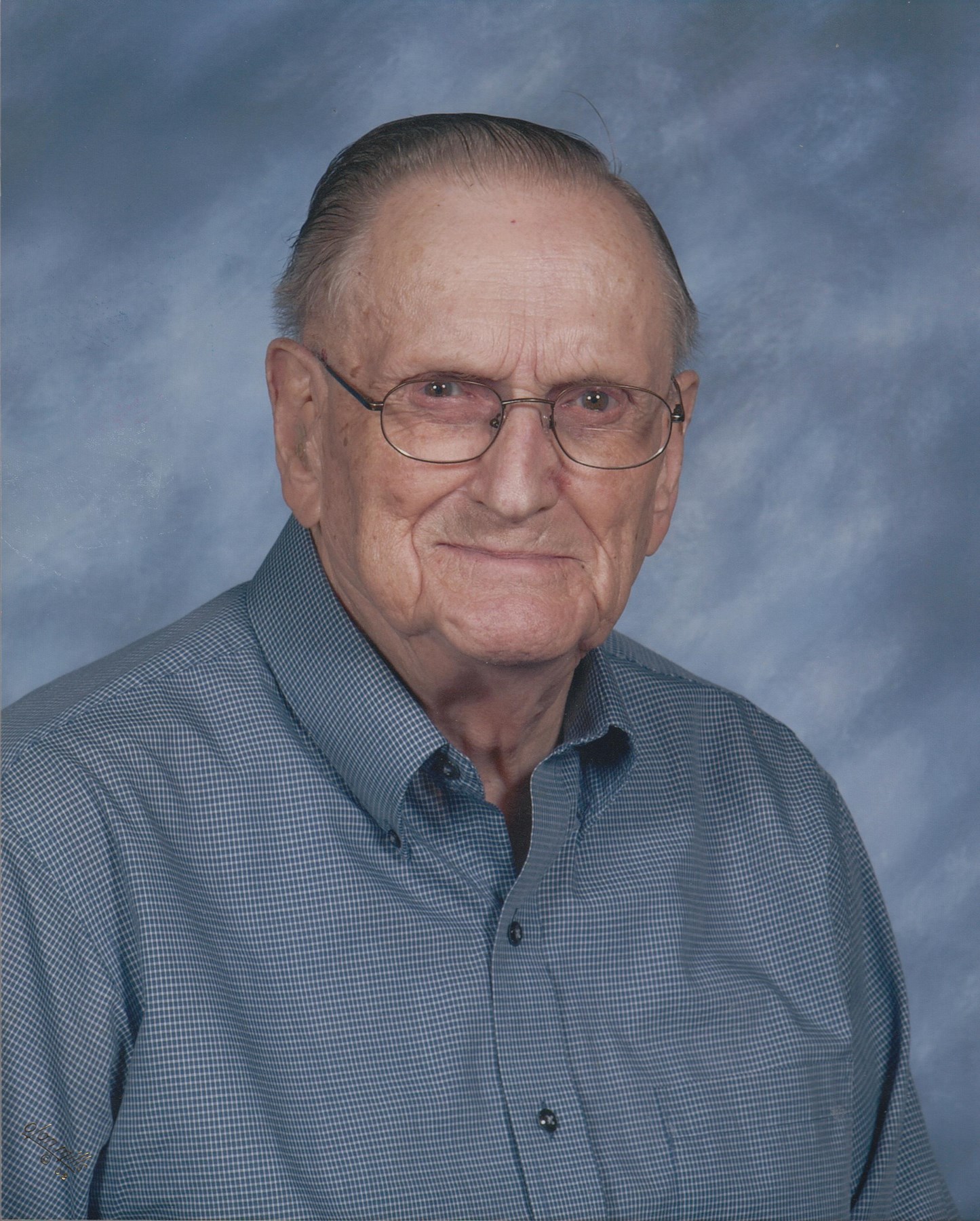 Obituary of Ralph A. Lynn