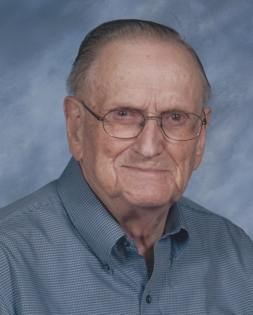 Obituary of Ralph A. Lynn