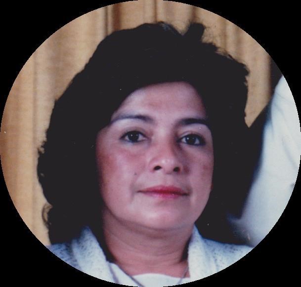 Obituary of Marta Ovidia Urrutia