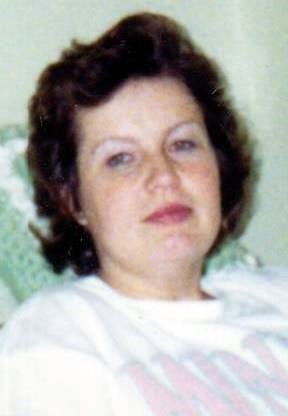 Obituary of Mary Lee Cori