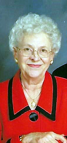 Obituario de Mildred C Butts