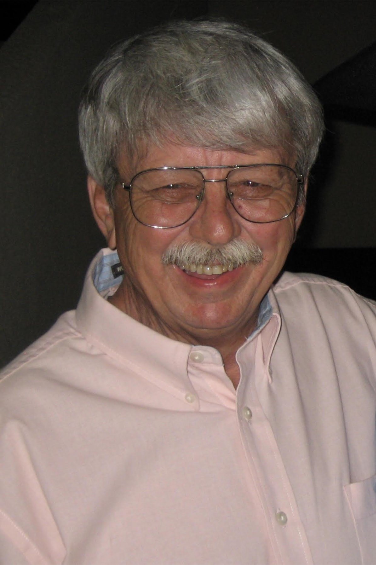 Obituary of Robert C Roddy