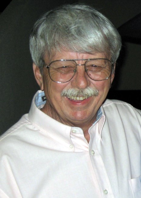 Obituary of Robert C Roddy