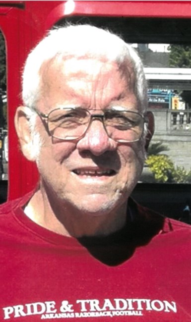 Obituary of Paul Martin