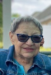 Obituary of Marjorie Linda Hyatt