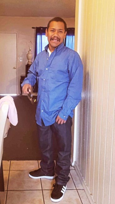 Obituary of Miguel Angel Linares Rodriguez