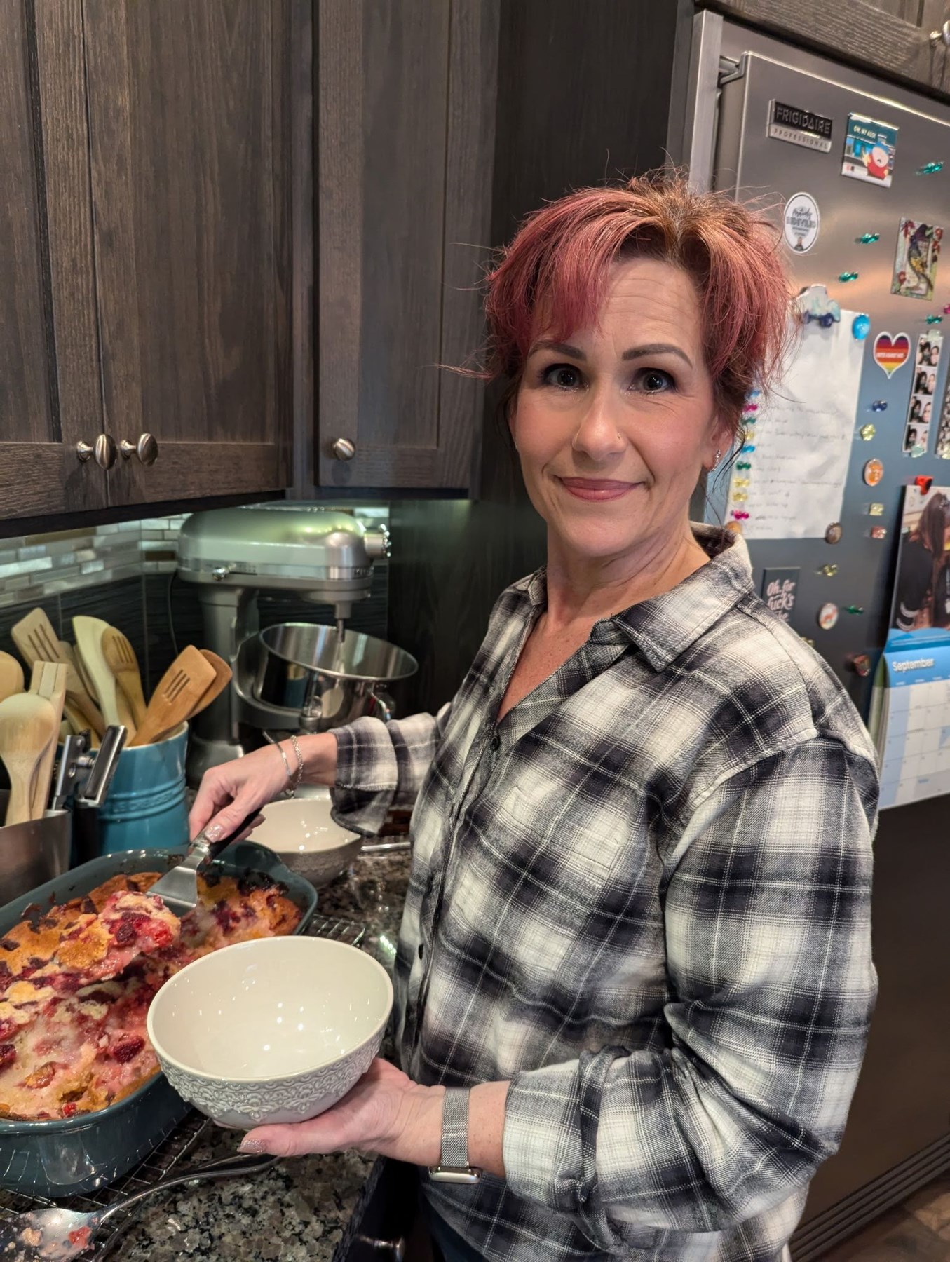 Obituario de Melissa Ann Chambers