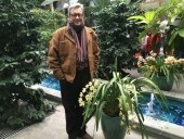 Obituary of Richard Orrison