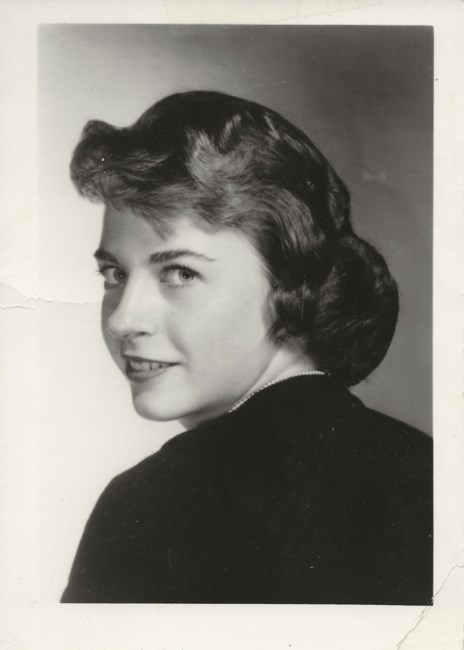 Obituary of Joan R. Steneck