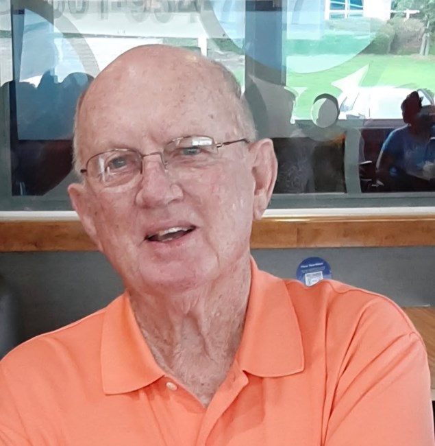 Obituary of Dennis Neal Chadwick