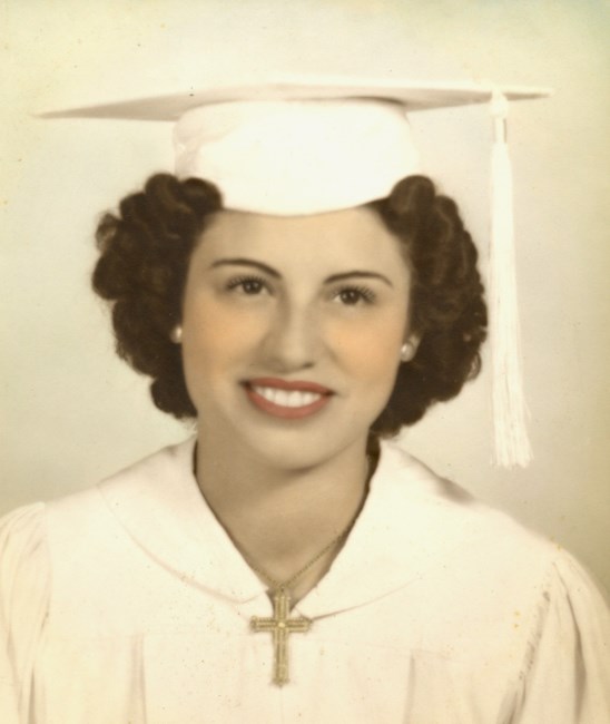 Obituary of Margaret Davila