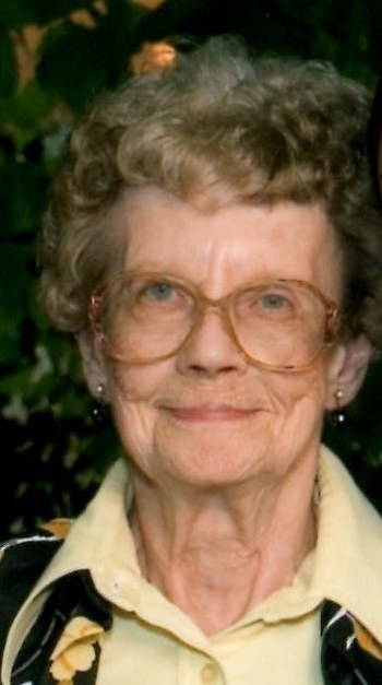 Obituary of Phyllis Evelyn Behm