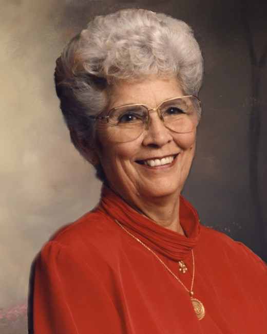 Obituary of Mary Palasota
