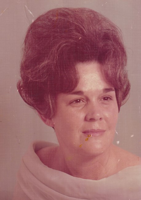 Obituary of Joyce Bridges London