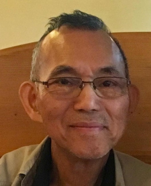 Obituary of Jason Shengcheng Chi