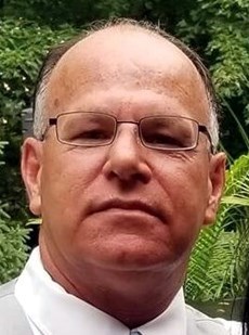 Obituary of Darin Michael Adams