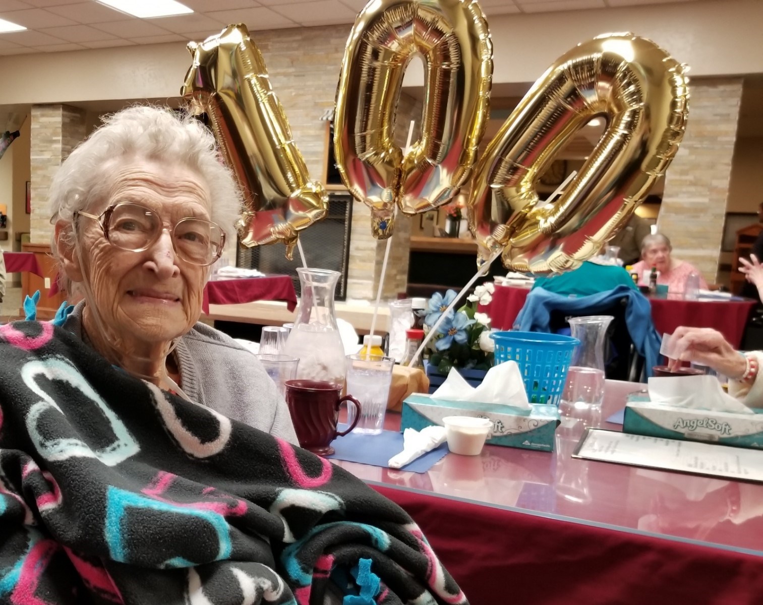 Obituary of Audrey G. Forsman