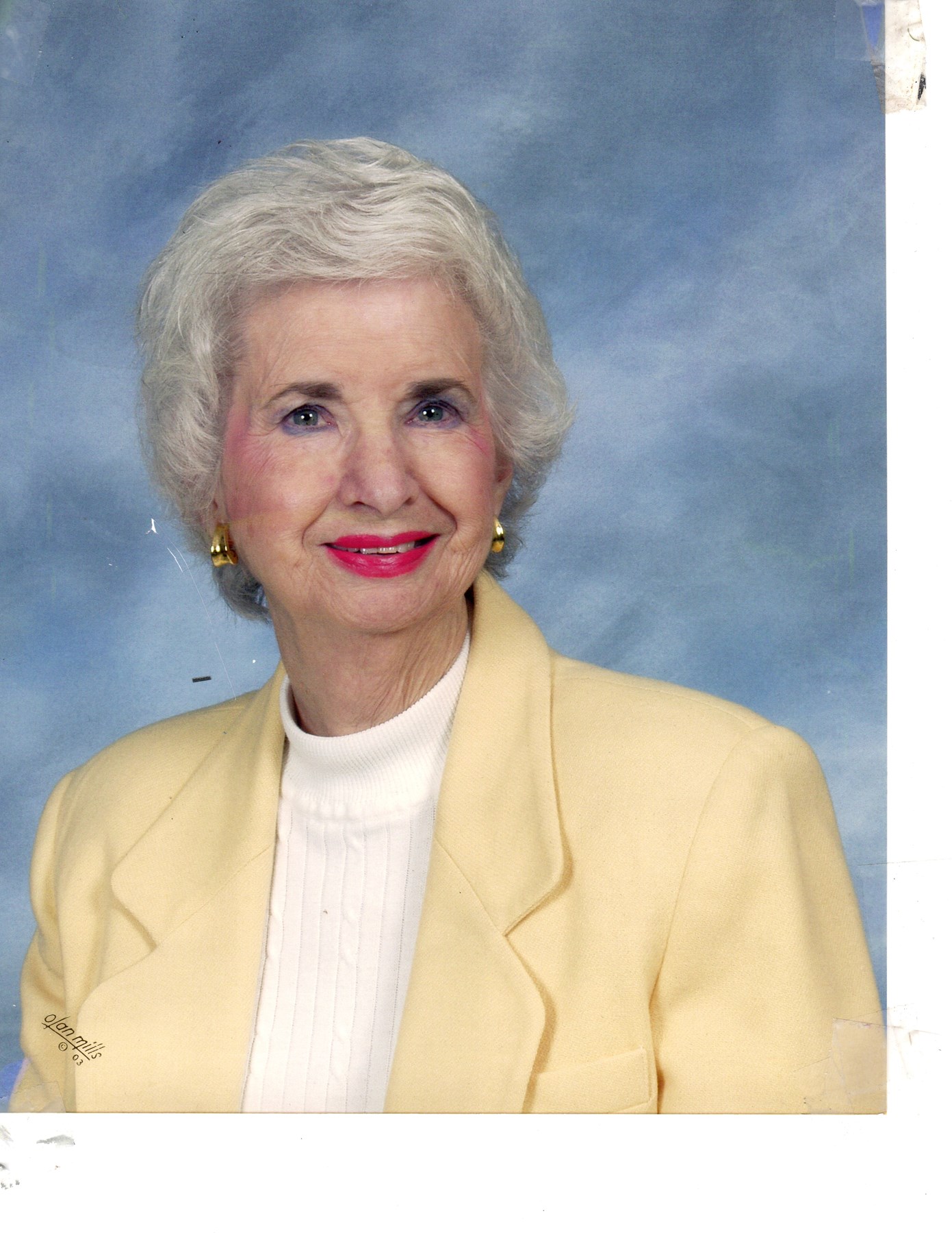 Obituary of Colleen Lister