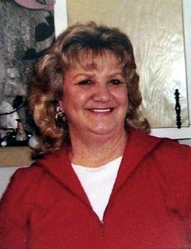 Obituary of Doris Ann Calton