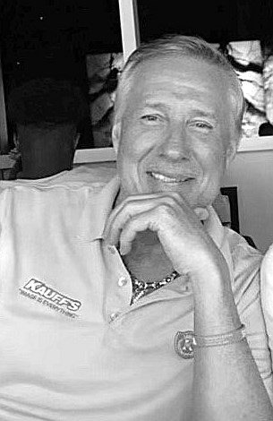 Obituary of Steve Kauff