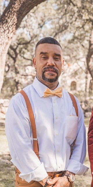 Obituary of Mark Allen Oldham Sr.