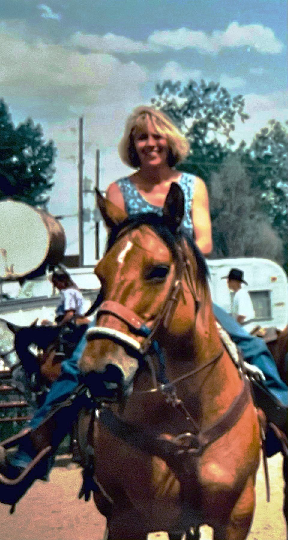 Obituary of Kelly Denise Leadford