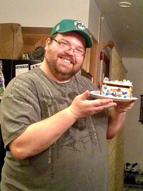 Obituary of Brandon Tyler Bowers