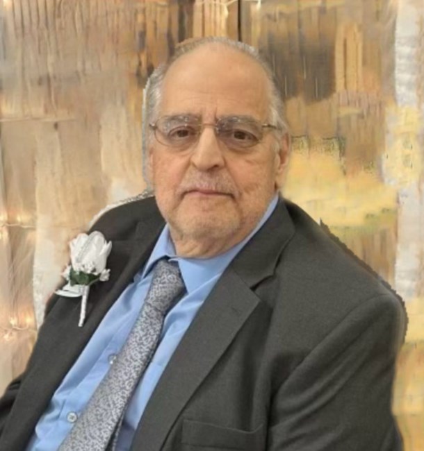 Obituary of Edward Frank Florio