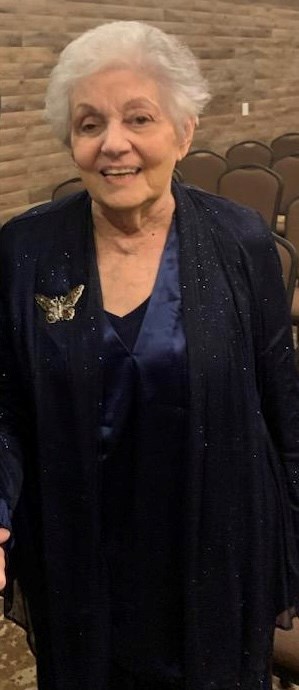 Obituary of Joyce Rena Katz