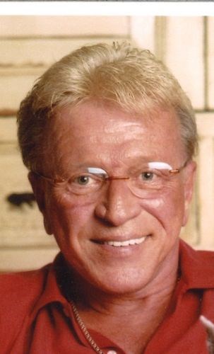 Avis de décès de Richard James Talbot